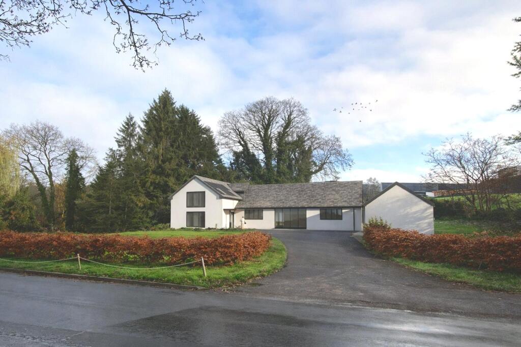 Brookside Bungalow., Condover, Shrewsbury, Shropshire photo 3