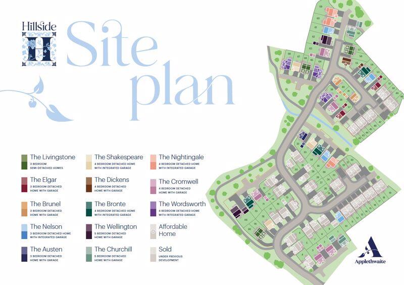 Additional image 10 of Plot 61 The Nelson, Hillside, Burnley Road, Loveclough, BB4 8QZ