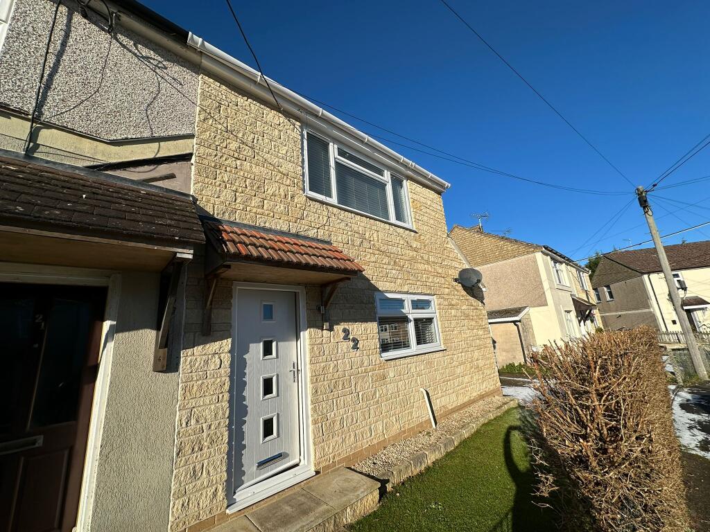 Main image of property: Martins Croft, Colerne, CHIPPENHAM