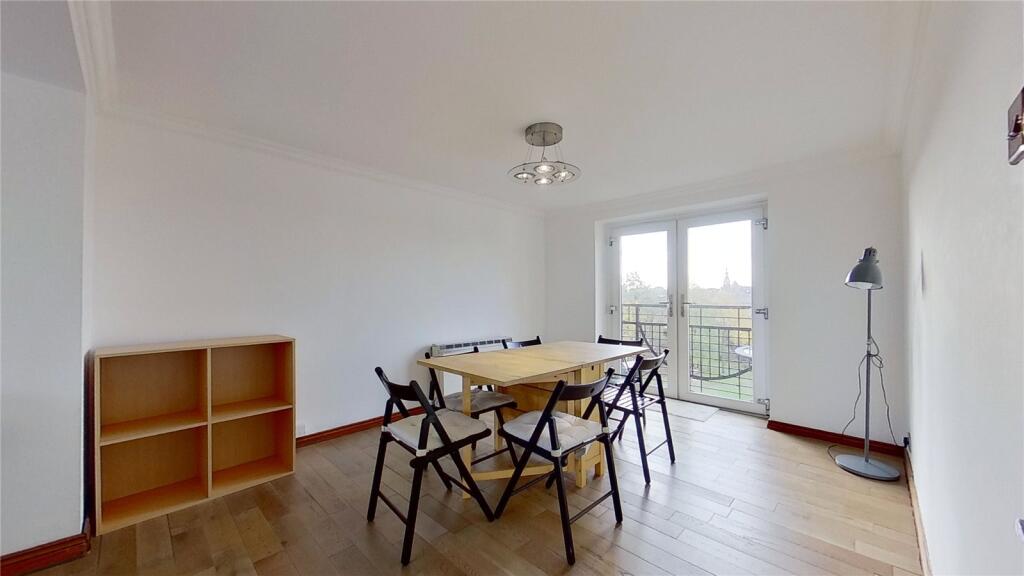 Apartment in Glasgow, Mavisbank, Plantation - View 5