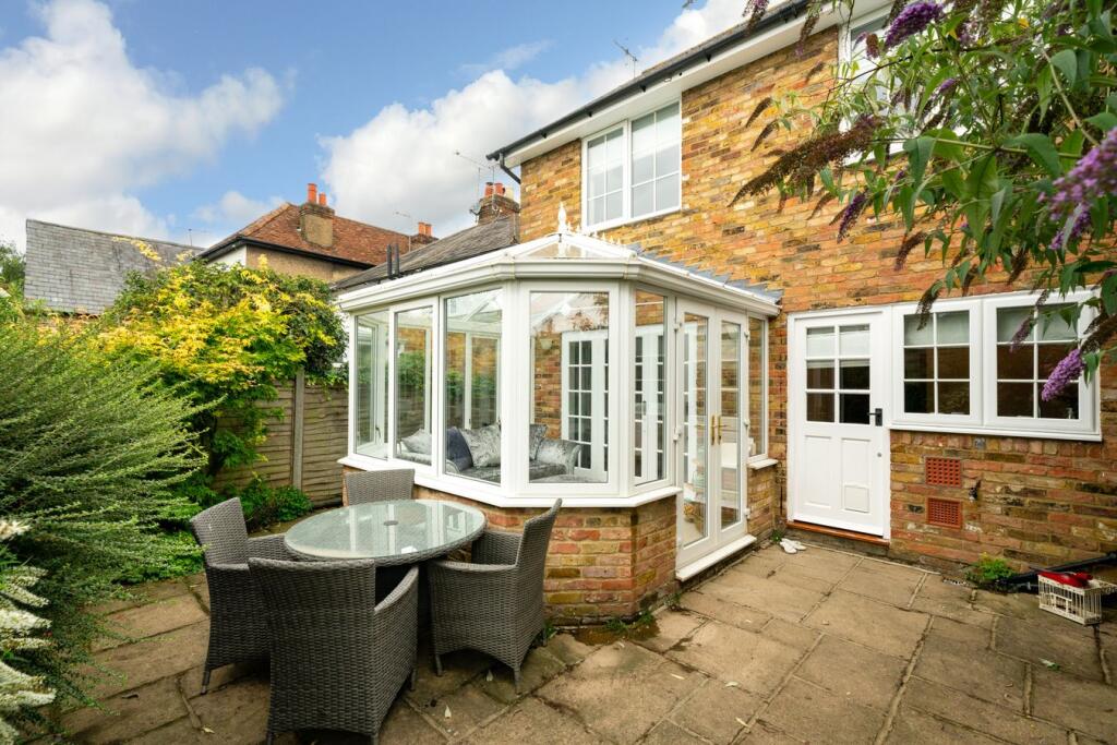 Dawes Lane, Sarratt, WD3 photo 4
