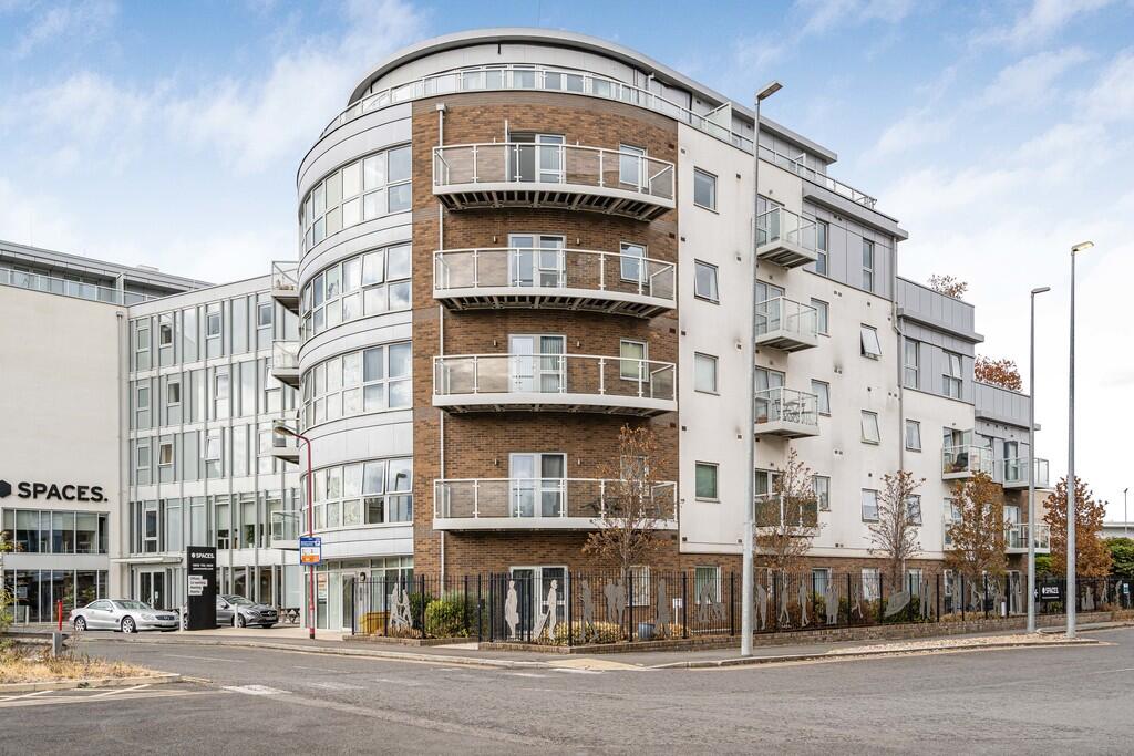 Main image of property: Station View, Guildford