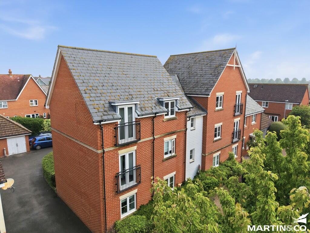 Main image of property: Ratcliffe Gate, Chelmsford