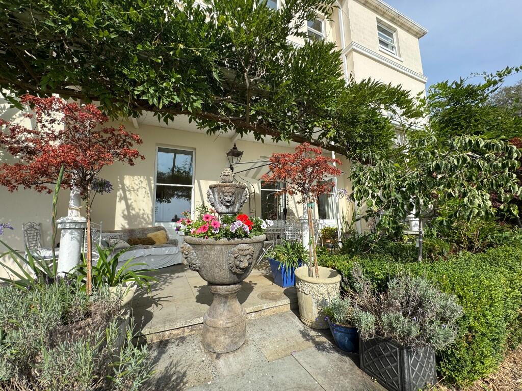 Main image of property: Prince Albert Drive, Ascot, Berkshire, SL5