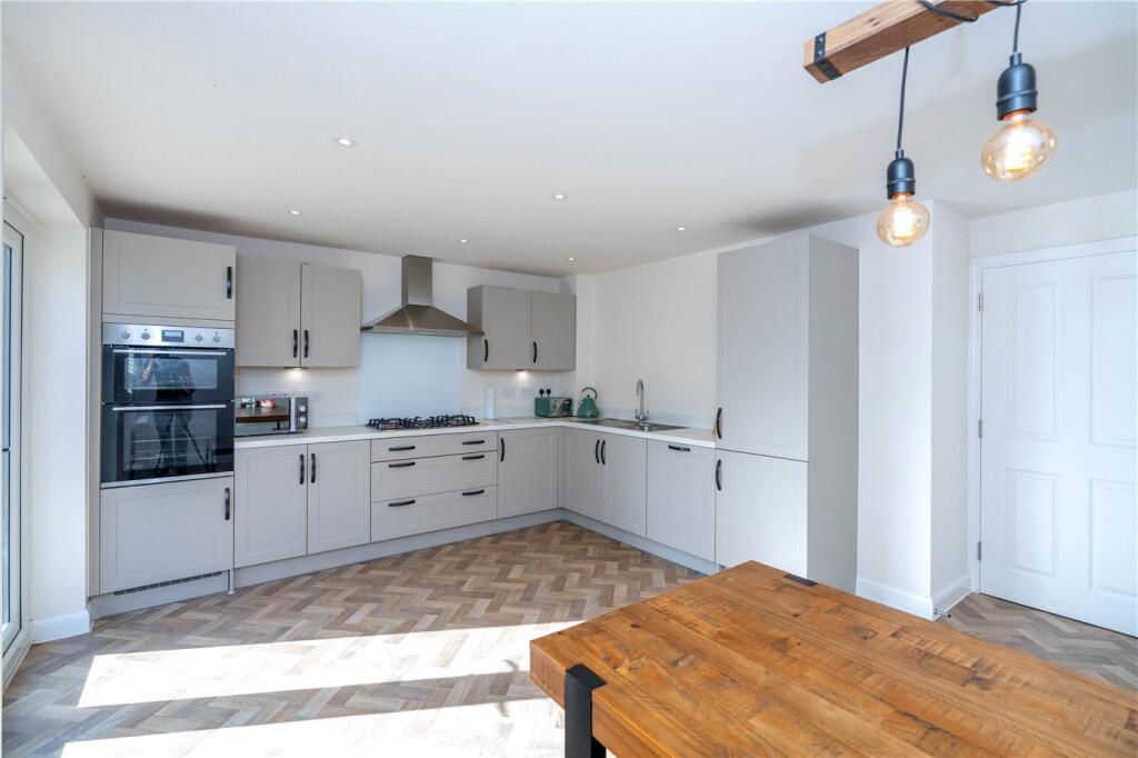 House in South Kesteven, Westfield, Bourne - View 5