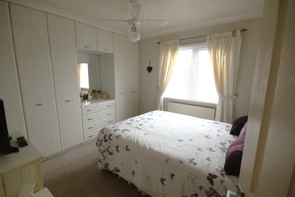 Willow Brook Park, Sandycroft - More