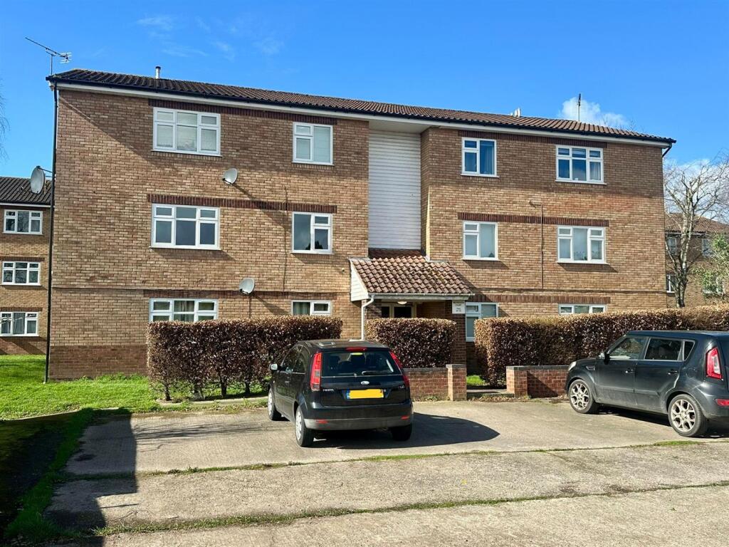 Main image of property: Nicholson Court, Hereford