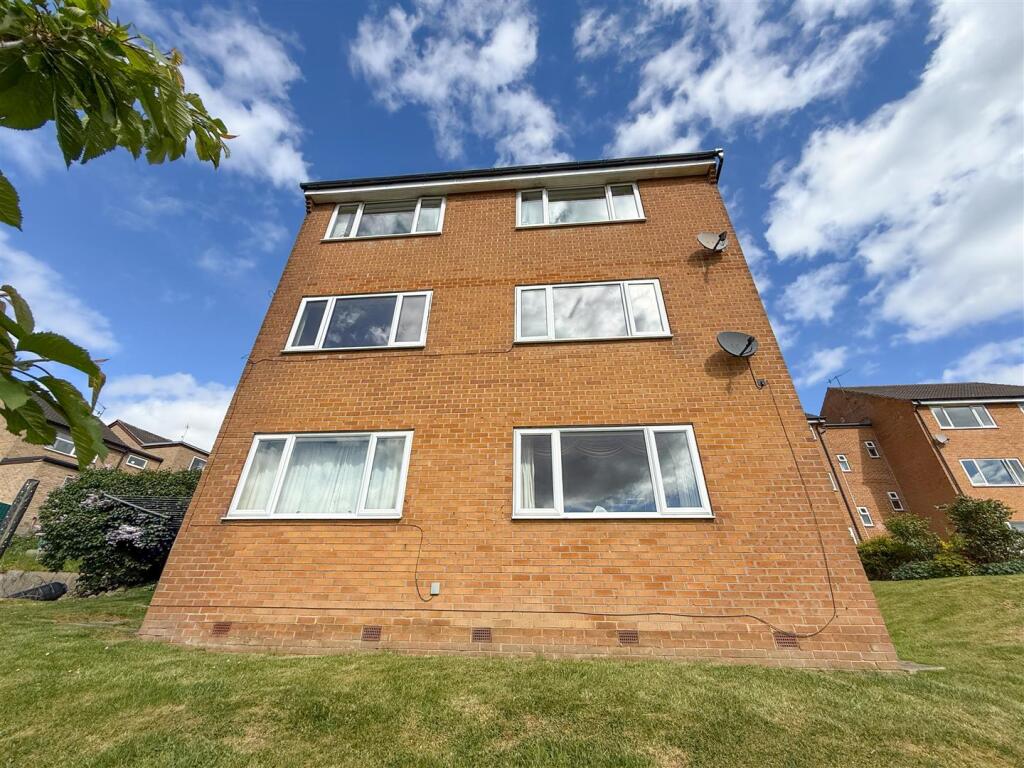 Main image of property: Laxey Road, Stannington, S6