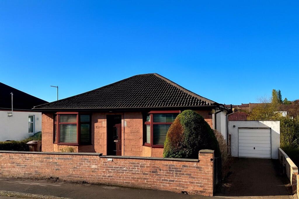 3-bed house on 10, Greentree Park, Ayr, KA7, £195,000