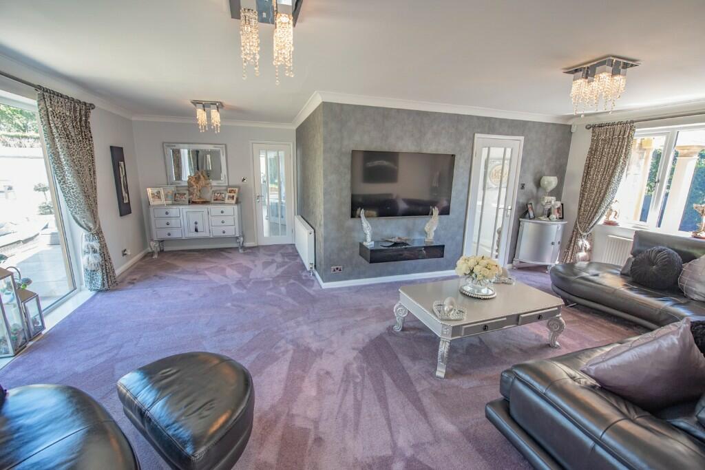 Applegarth, Beech Hill Road, Carleton BD23 3EN photo 5