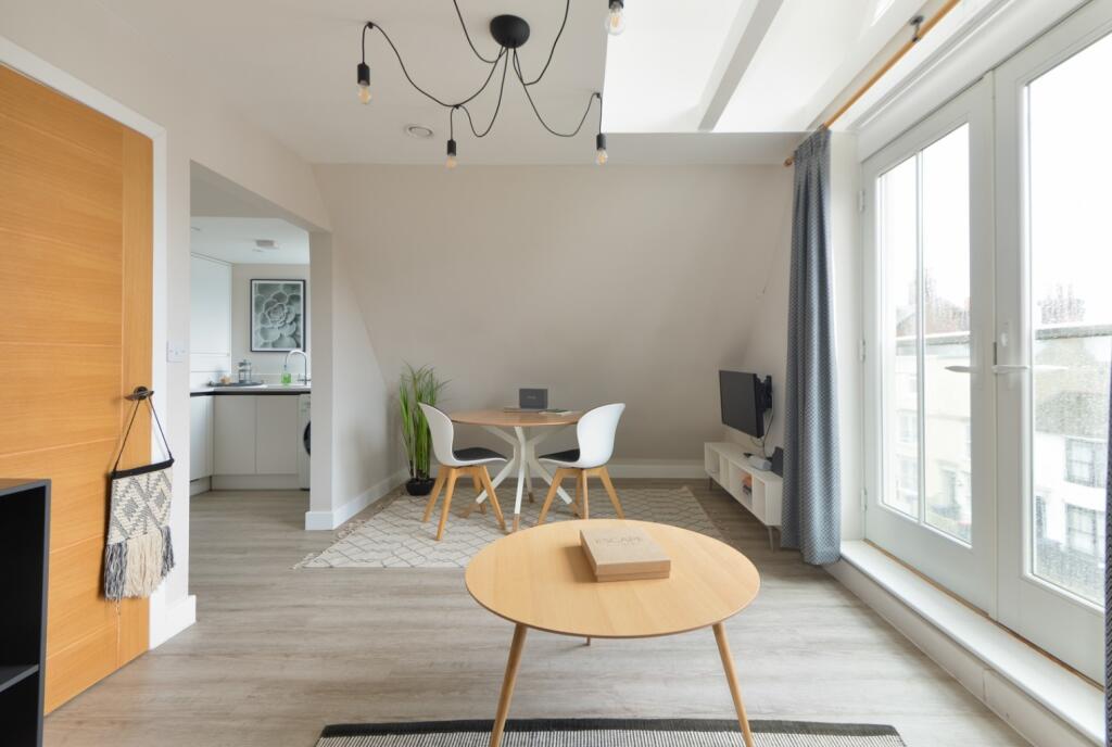 Main image of property: Whitstable Road, Canterbury