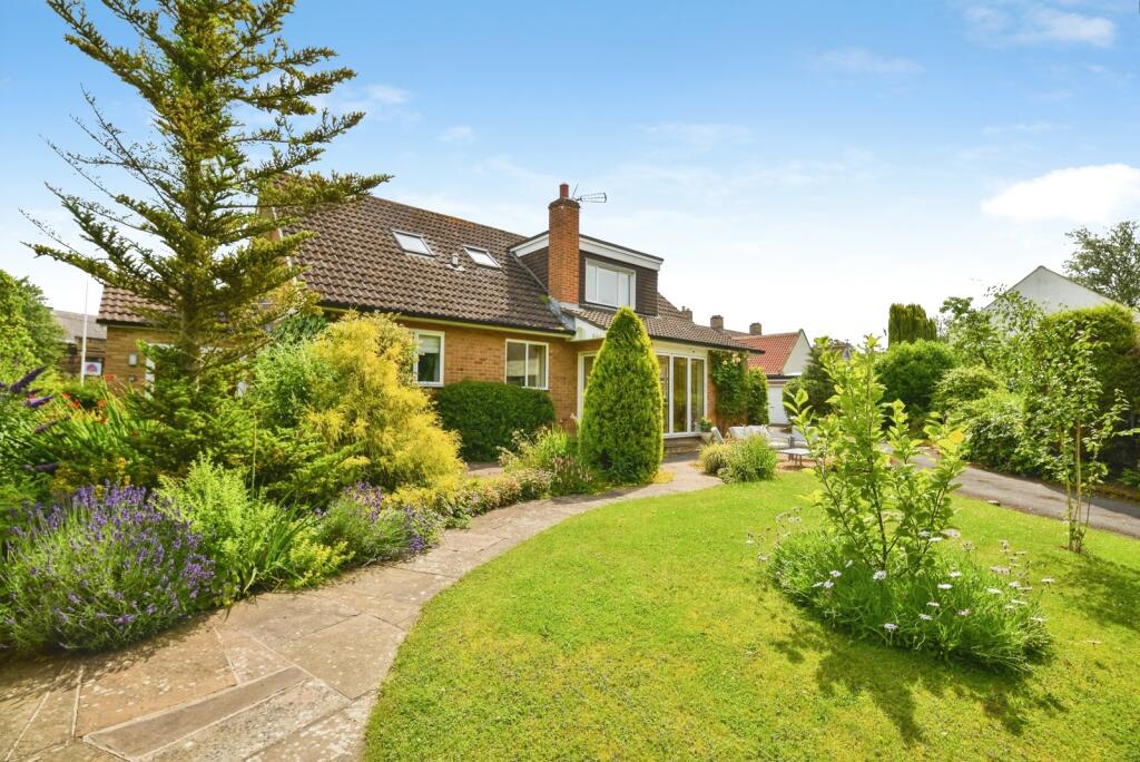 Main image of property: High Green, Great Ayton, Middlesbrough, North Yorkshire, TS9