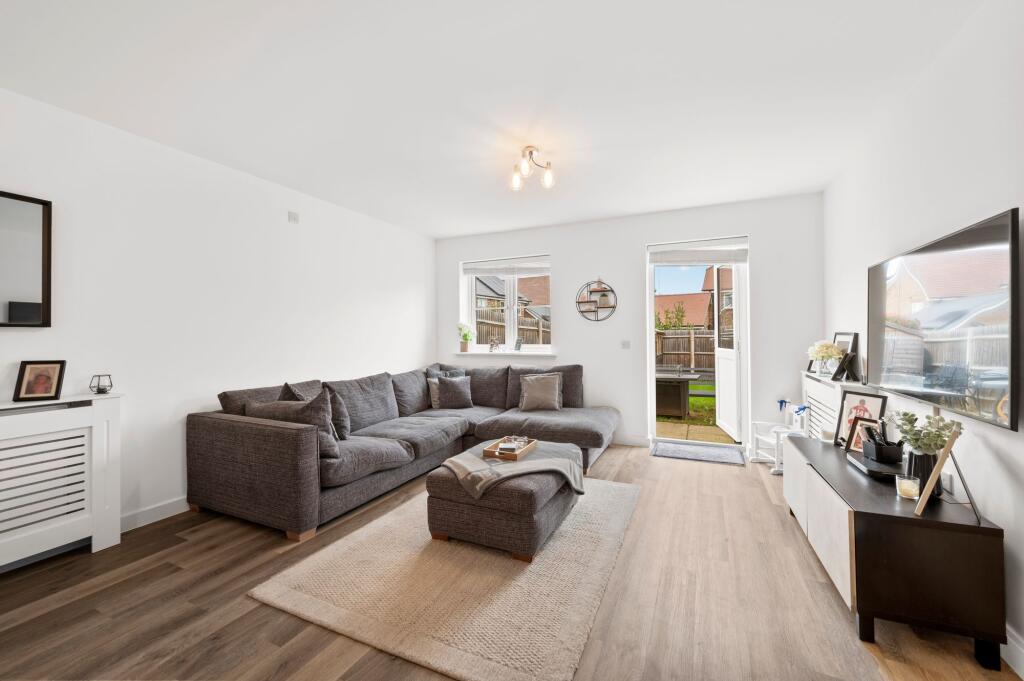 Main image of property: Poppins Close, Walton-On-Thames, KT12