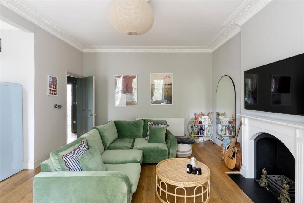Apartment in London - View 4