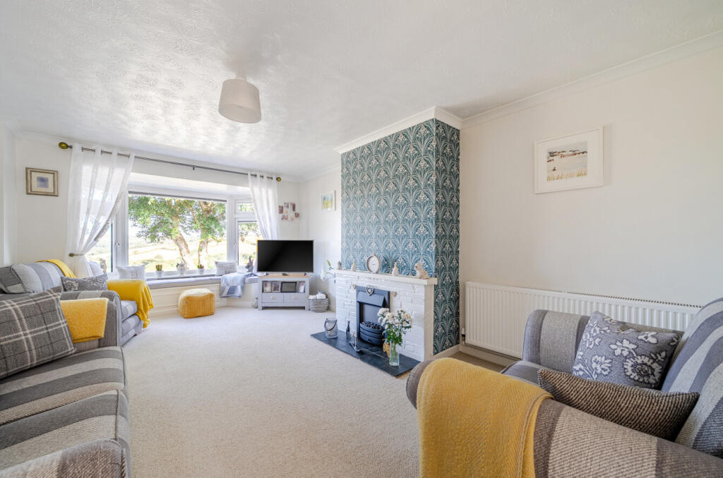 House in Truro - View 2
