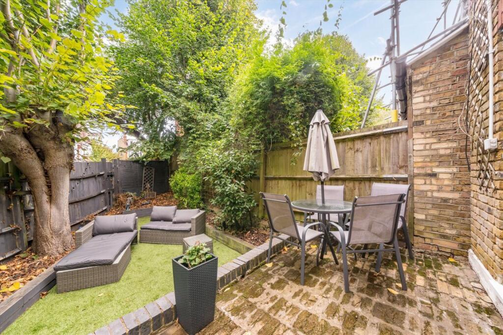 Milton Road, Highgate photo 4