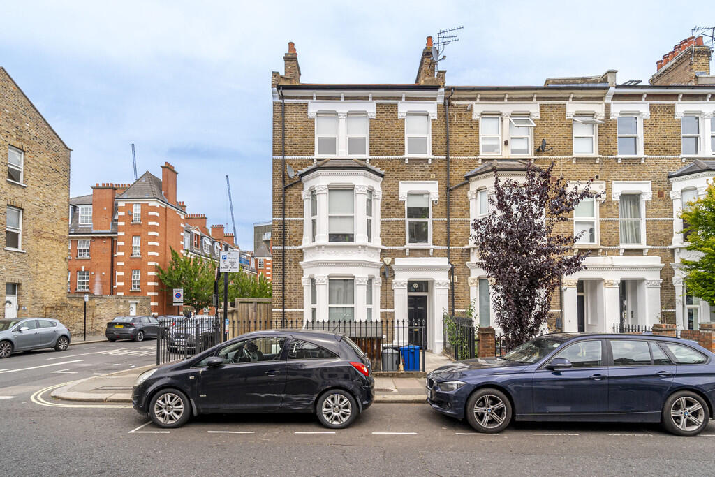 Main image of property: Saltram Crescent, Maida Vale, London