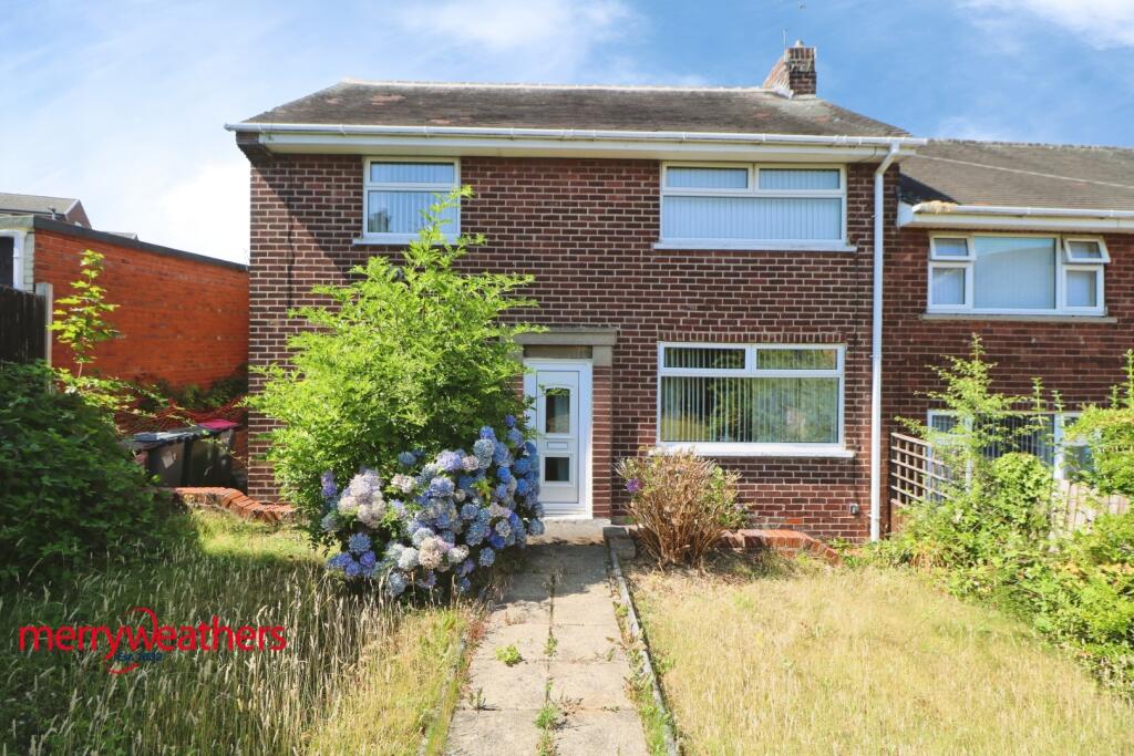 Main image of property: Treefield Close, Wingfield, Rotherham