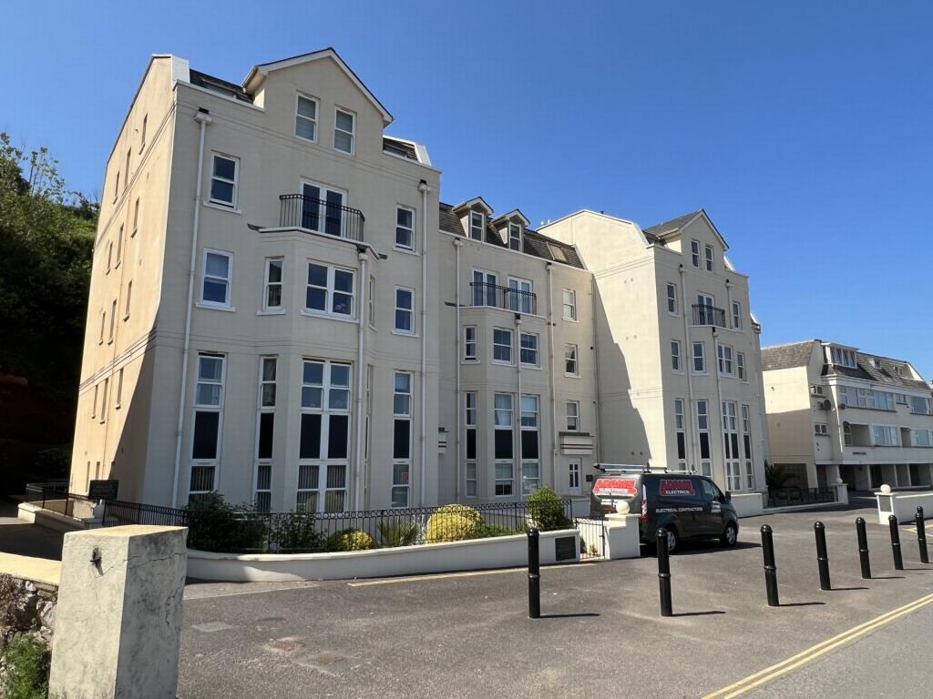 Main image of property: Marine Parade, Dawlish, EX7