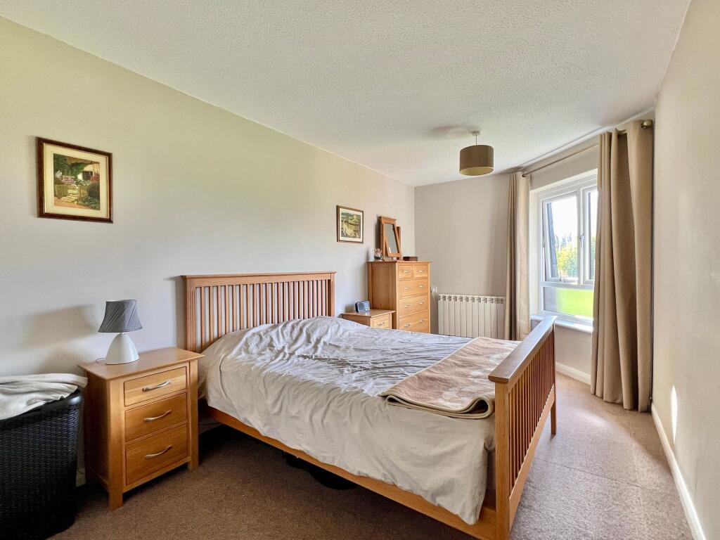 Summerfield Court, French Weir photo 4