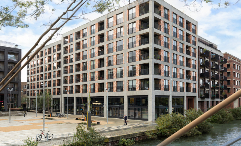 Main image of property: Rookwood Way, London, E3