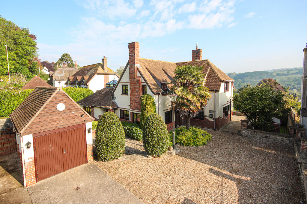 Main image of property: Uplyme Road, Lyme Regis, Dorset, DT7