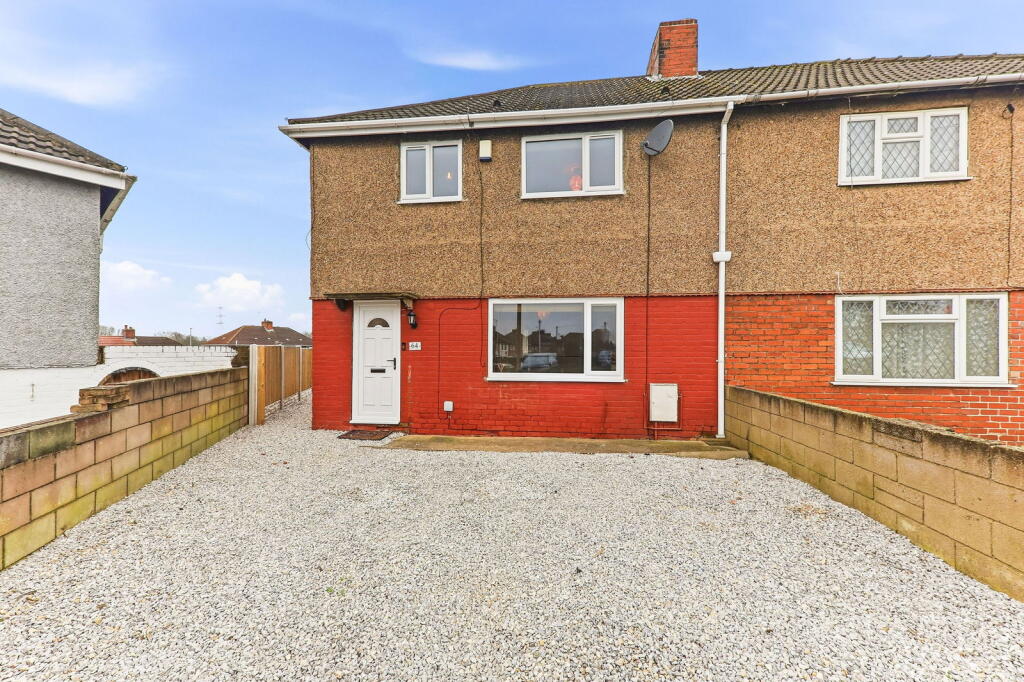 Main image of property: Cross Street, Upton, WF9