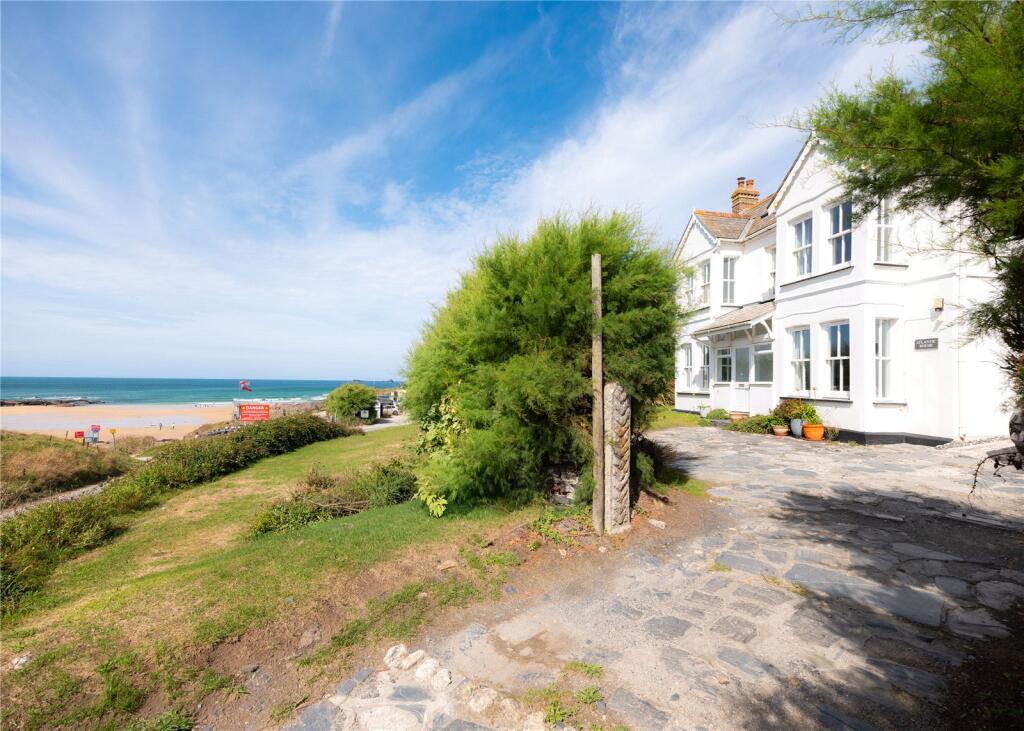 Main image of property: Treyarnon Bay, Padstow, Cornwall, PL28