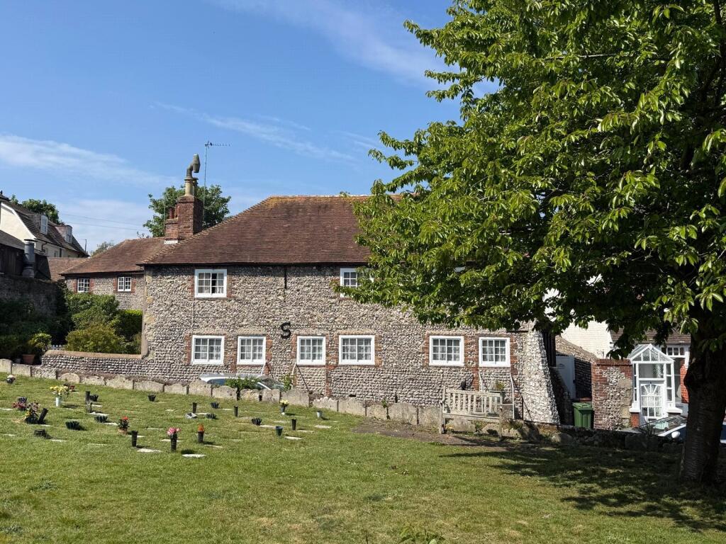 House in Eastbourne, East Sussex