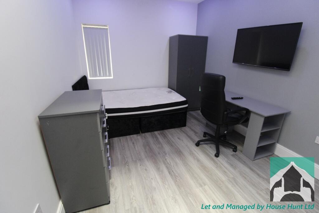 Additional image 14 of Flat 1, 1018 Pershore Road, Birmingham, B29