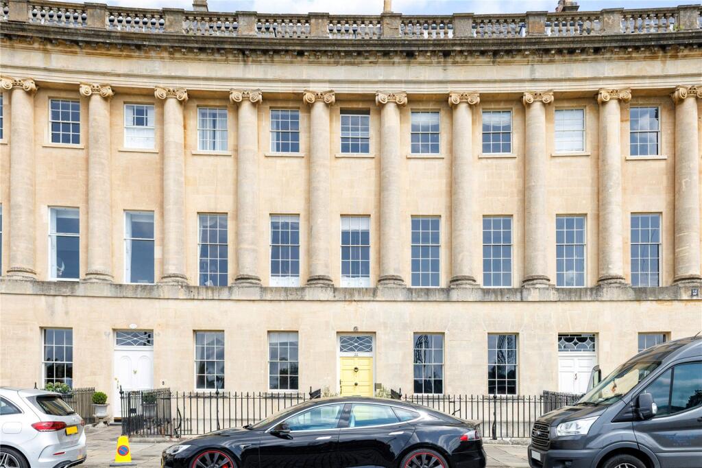 Main image of property: Royal Crescent, Bath, Somerset, BA1