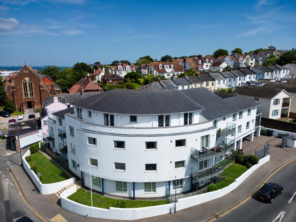 Main image of property: Sands Road, Paignton