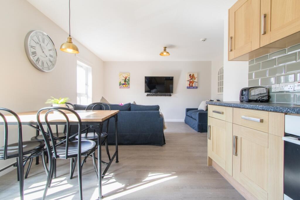 Main image of property: Morrison Circus, Edinburgh, EH3