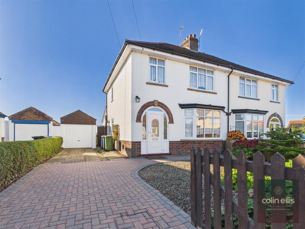 Main image of property: Main Street, Irton, Scarborough