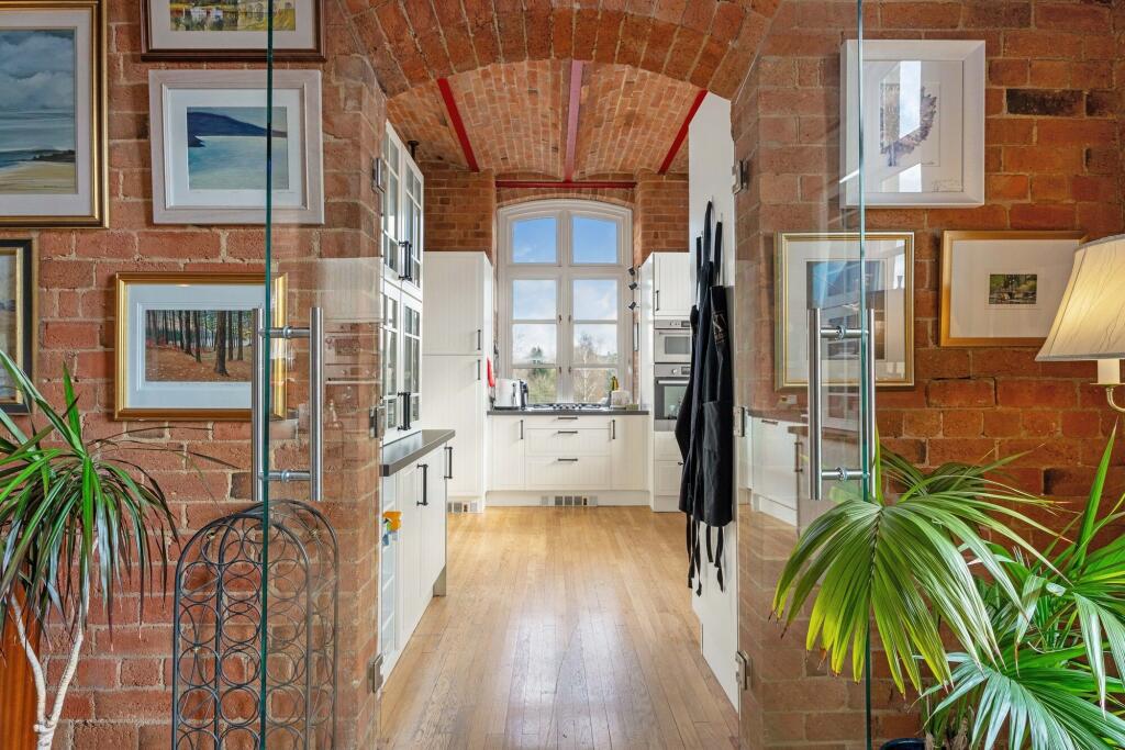 Main image of property: Bliss Mill, Chipping Norton, OX7