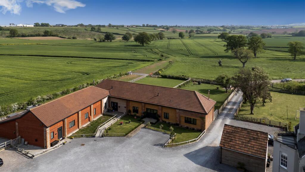 Main image of property: Rhode, Bridgwater
