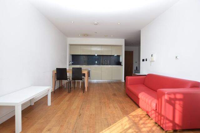 Main image of property: City Lofts, 7 St Paul's square, S1 2LJ