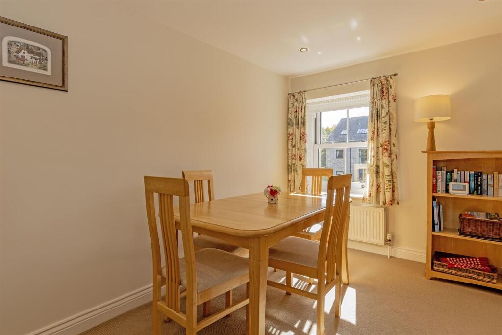 Apartment in Derbyshire Dales, Bakewell - More