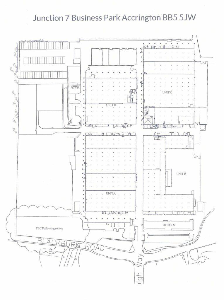 Additional image 8 of Junction 7 Business Park, Accrington, BB5 5JW