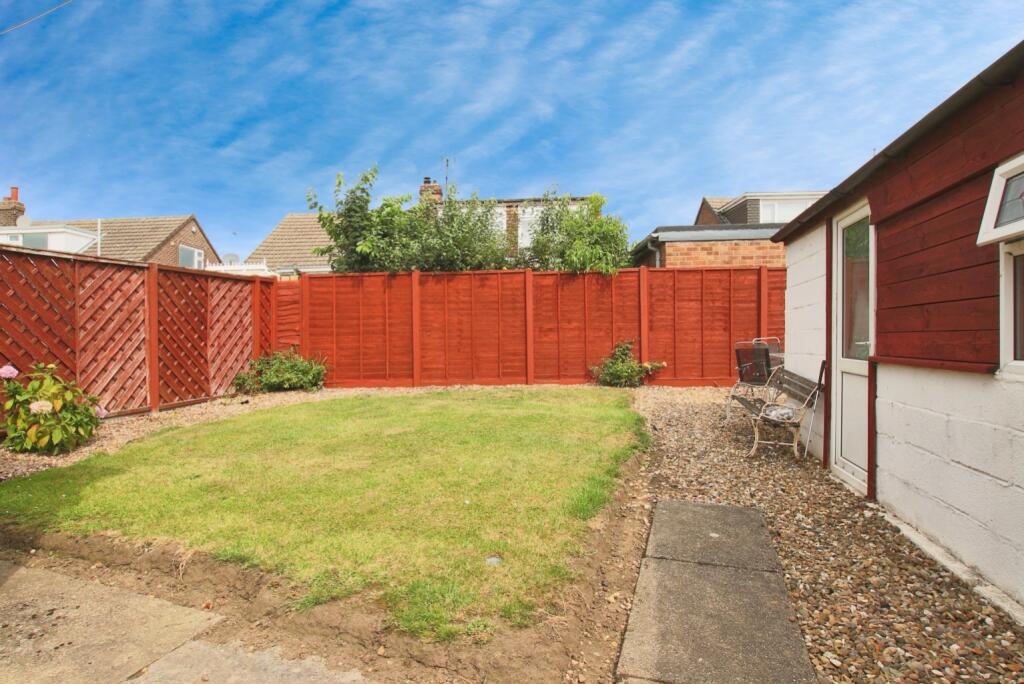 Maude Close, Keyingham, Hull, HU12 9TS - View 5