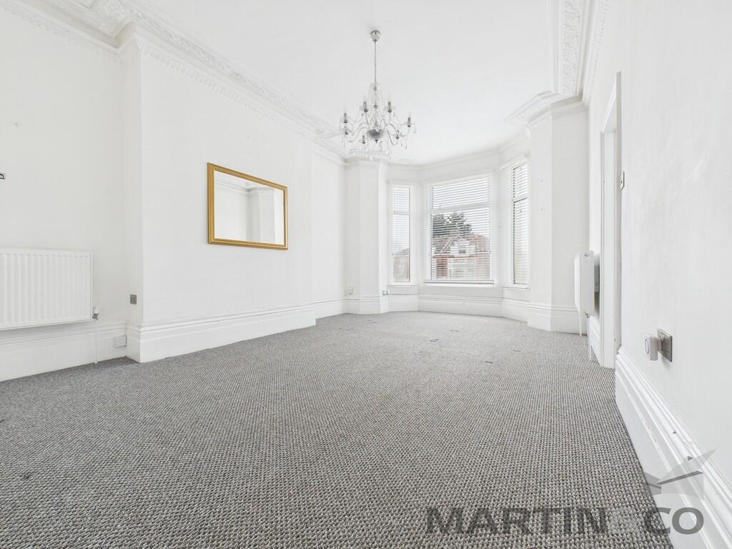 Apartment in Portsmouth - View 3