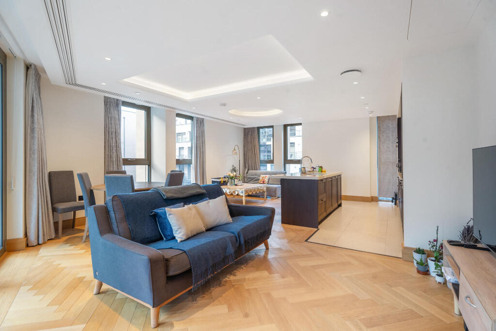 Main image of property: John Islip Street, London, SW1P