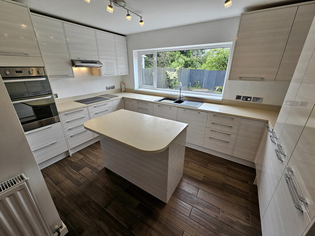 Main image of property: Fieldway, Weaverham, Northwich, Cheshire, CW8