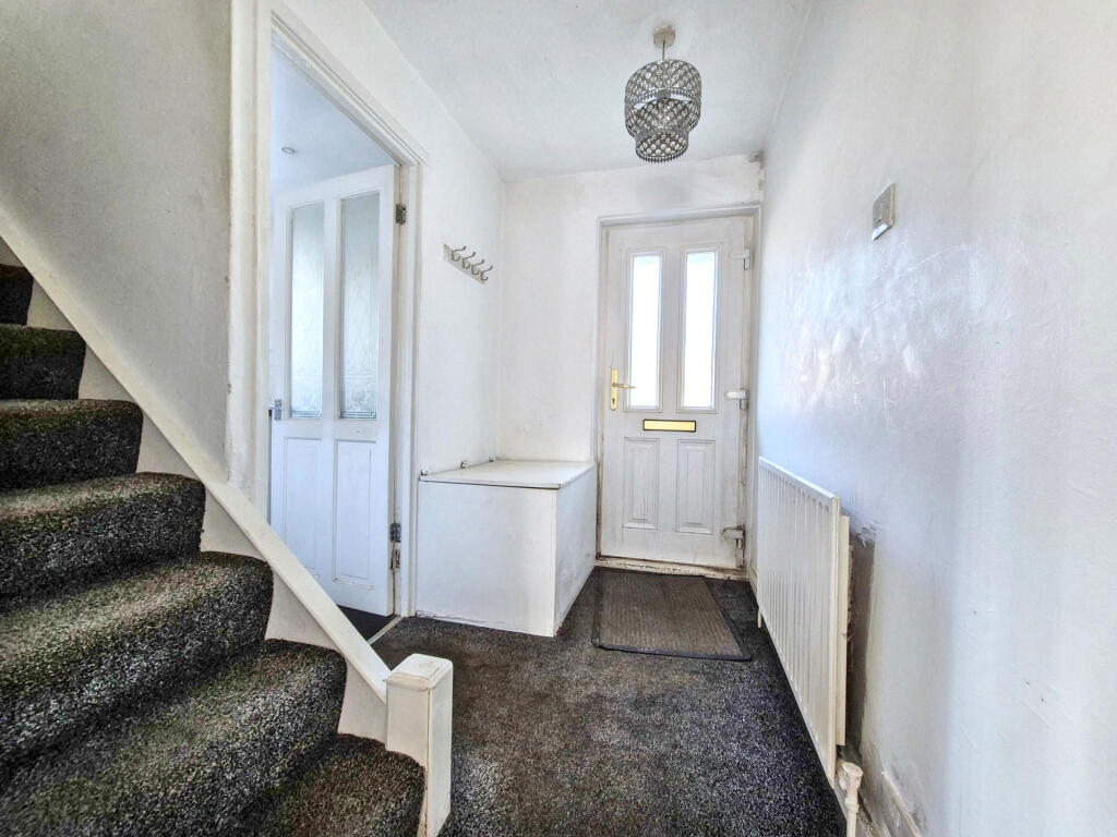 Tiverton Avenue, ., North Shields, Tyne and Wear, NE29 8PU photo 4