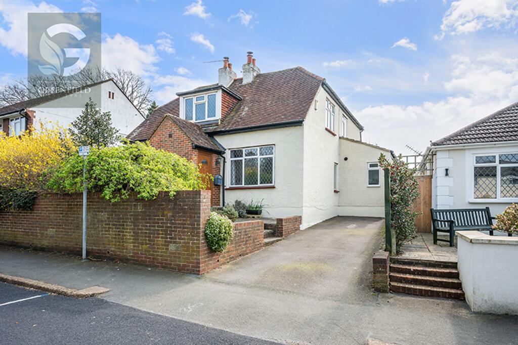 Main image of property: West Street, Ewell Village, Epsom, Surrey, KT17 1XJ