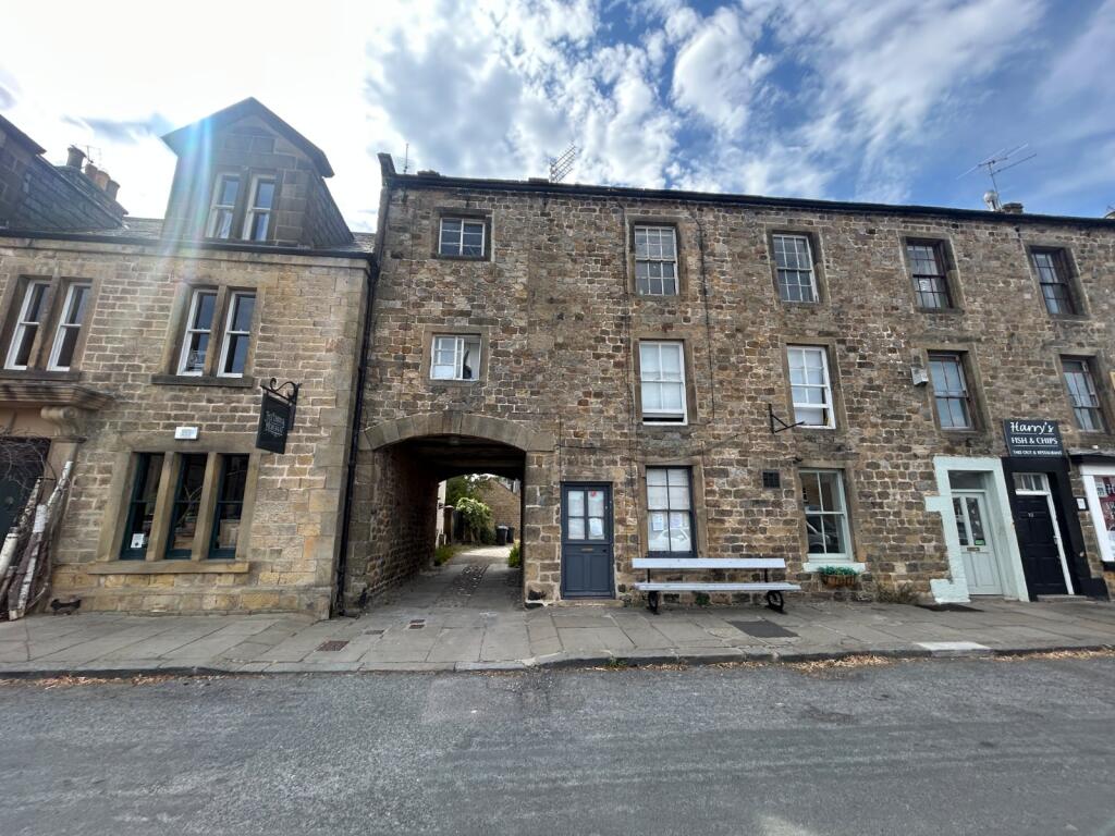 Main image of property: Market Place, Masham, Ripon, North Yorkshire, HG4
