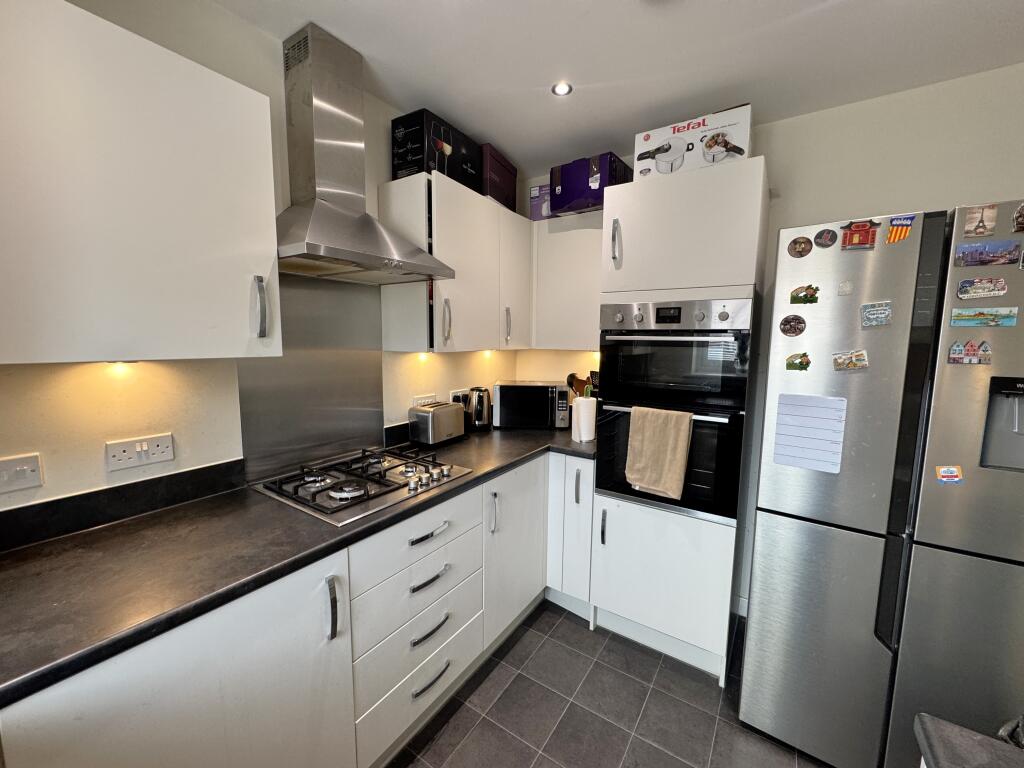 House in Manchester, Brunswick, Chorlton-on-Medlock - More