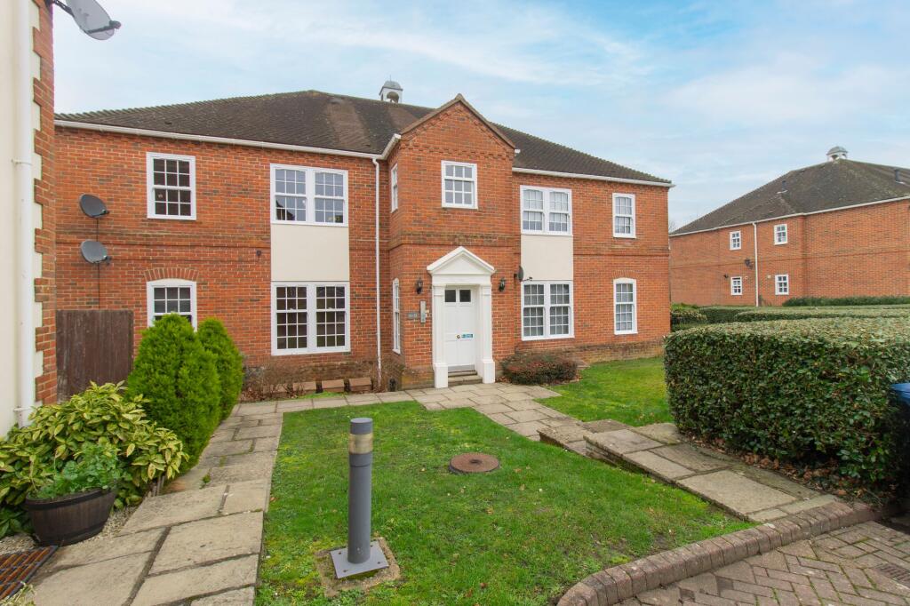 Main image of property: Calcott Park, Yateley, GU46