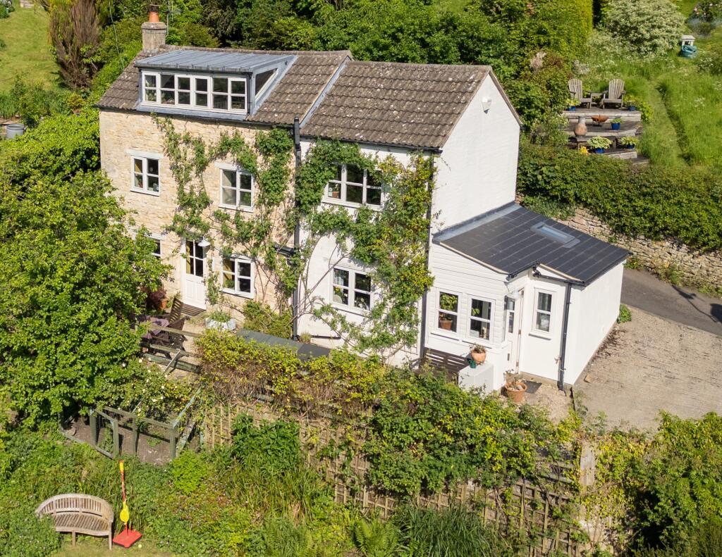 Main image of property: Marle Hill, Chalford, GL6