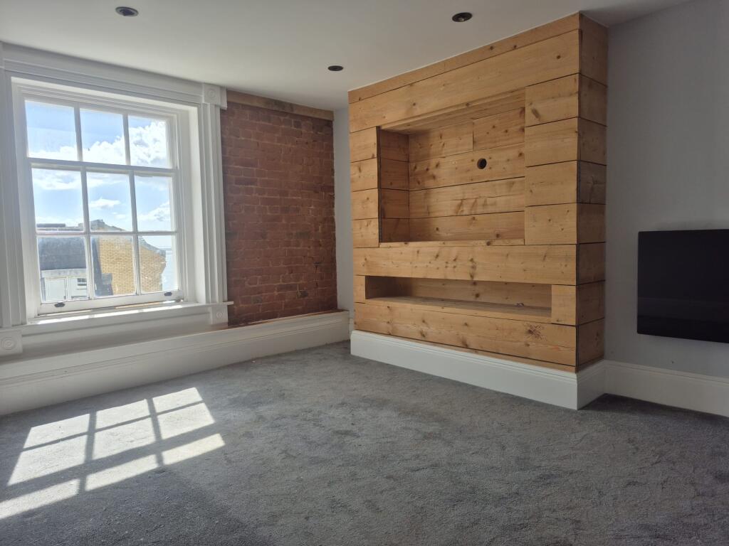 Apartment in Canterbury - View 2